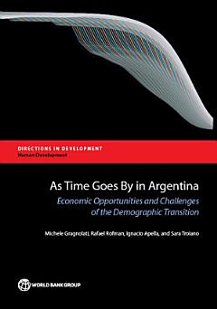 As Time Goes By in Argentina