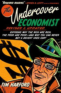 The Undercover Economist, Revised and Updated Edition