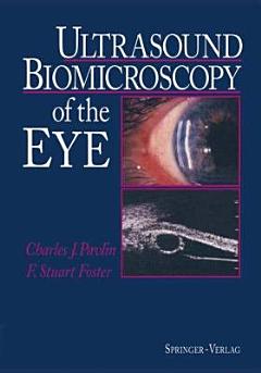 Ultrasound Biomicroscopy of the Eye