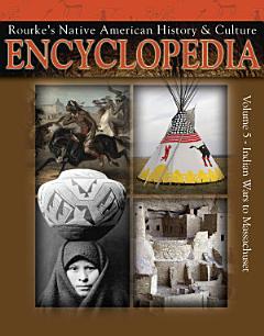 Native American Encyclopedia Indian Wars To Massachuset