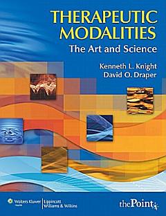 Therapeutic Modalities