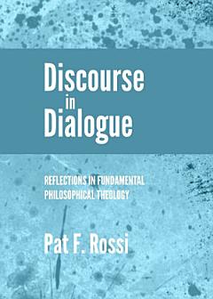 Discourse in Dialogue