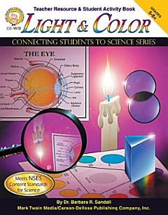 Light and Color, Grades 5 - 12