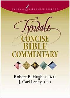 Tyndale Concise Bible Commentary