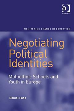 Negotiating Political Identities