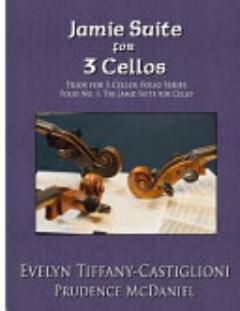 Trios for 3 Cellos