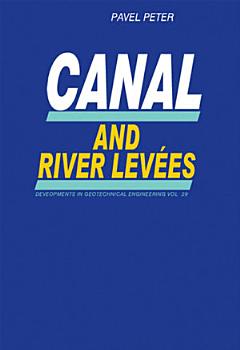 Canal and River Levées