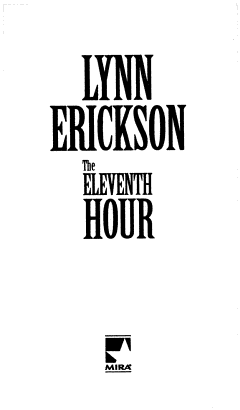 The Eleventh Hour