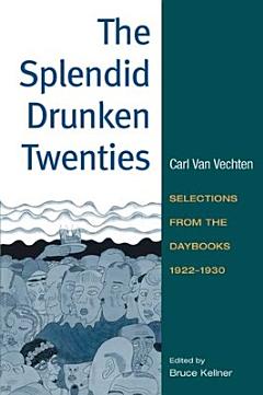 The Splendid Drunken Twenties