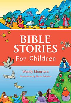 Bible Stories for Children