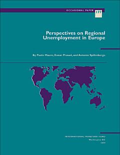 Perspectives on Regional Unemployment in Europe