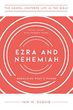 Ezra and Nehemiah