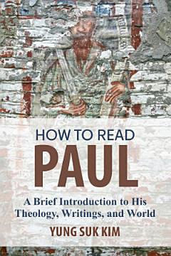 How to Read Paul