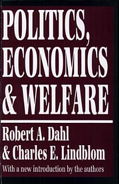 Politics, Economics, and Welfare