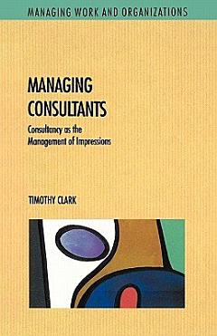 Managing Consultants