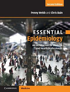 Essential Epidemiology