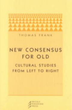 New Consensus for Old