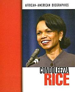 Condoleezza Rice