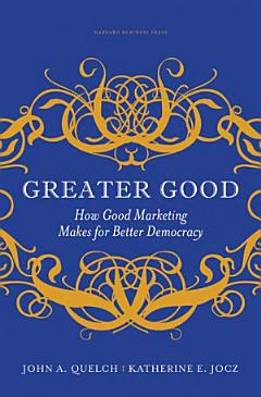 Greater Good