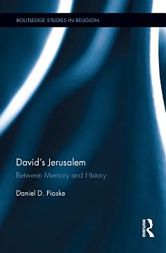 David\'s Jerusalem