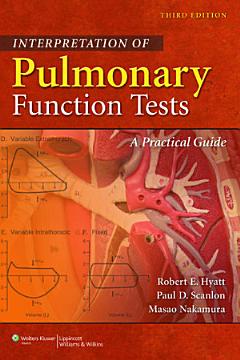 Interpretation of Pulmonary Function Tests