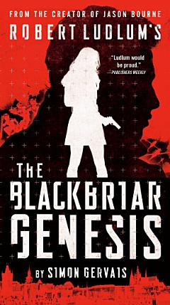 Robert Ludlum\'s The Blackbriar Genesis