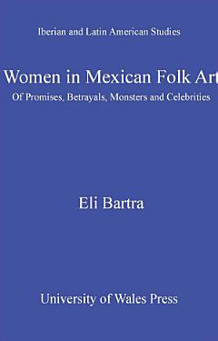 Women in Mexican Folk Art