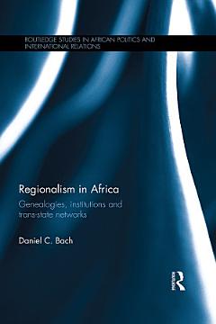 Regionalism in Africa