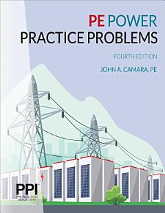 PPI PE Power Practice Problems, 4th Edition eText - 1 Year