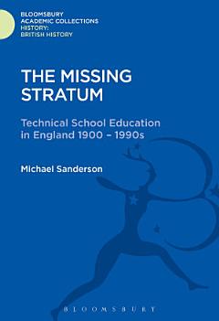 The Missing Stratum