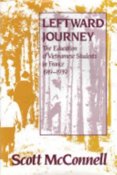 Leftward Journey