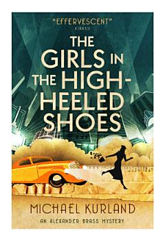 The Girls in the High-Heeled Shoes