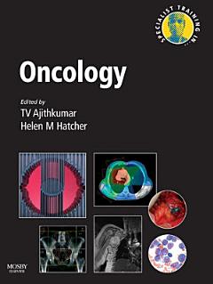 Specialist Training in Oncology E-Book