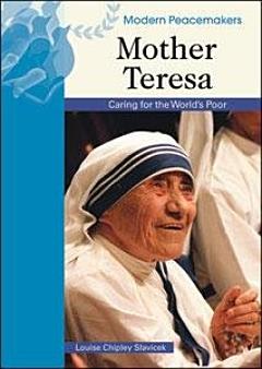 Mother Teresa