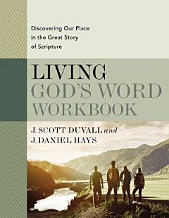 Living God\'s Word Workbook