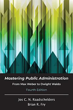 Mastering Public Administration