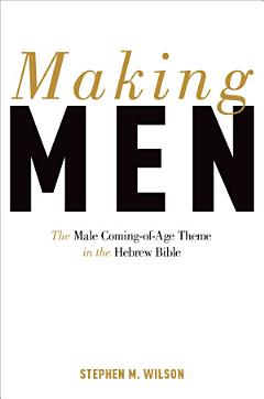 Making Men