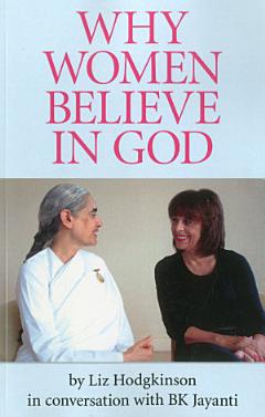 Why Women Believe in God