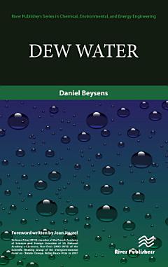 Dew Water