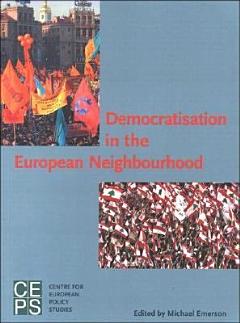 Democratisation in the European Neighbourhood