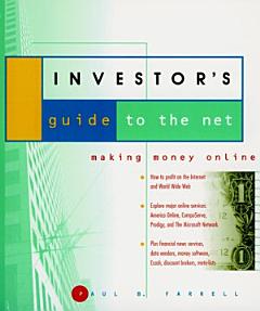 The Investor\'s Guide to the Net