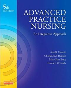 Advanced Practice Nursing