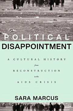 Political Disappointment