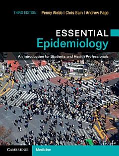 Essential Epidemiology