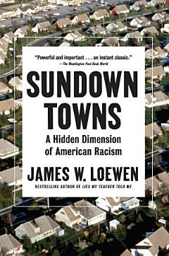 Sundown Towns