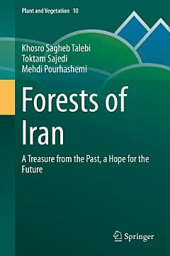 Forests of Iran