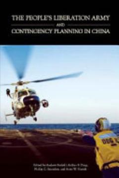 The People\'s Liberation Army and Contingency Planning in China