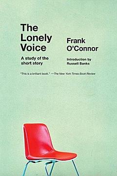 The Lonely Voice