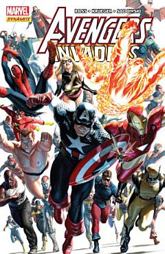 Avengers/Invaders