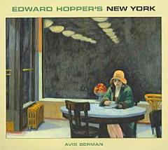 Edward Hopper\'s New York